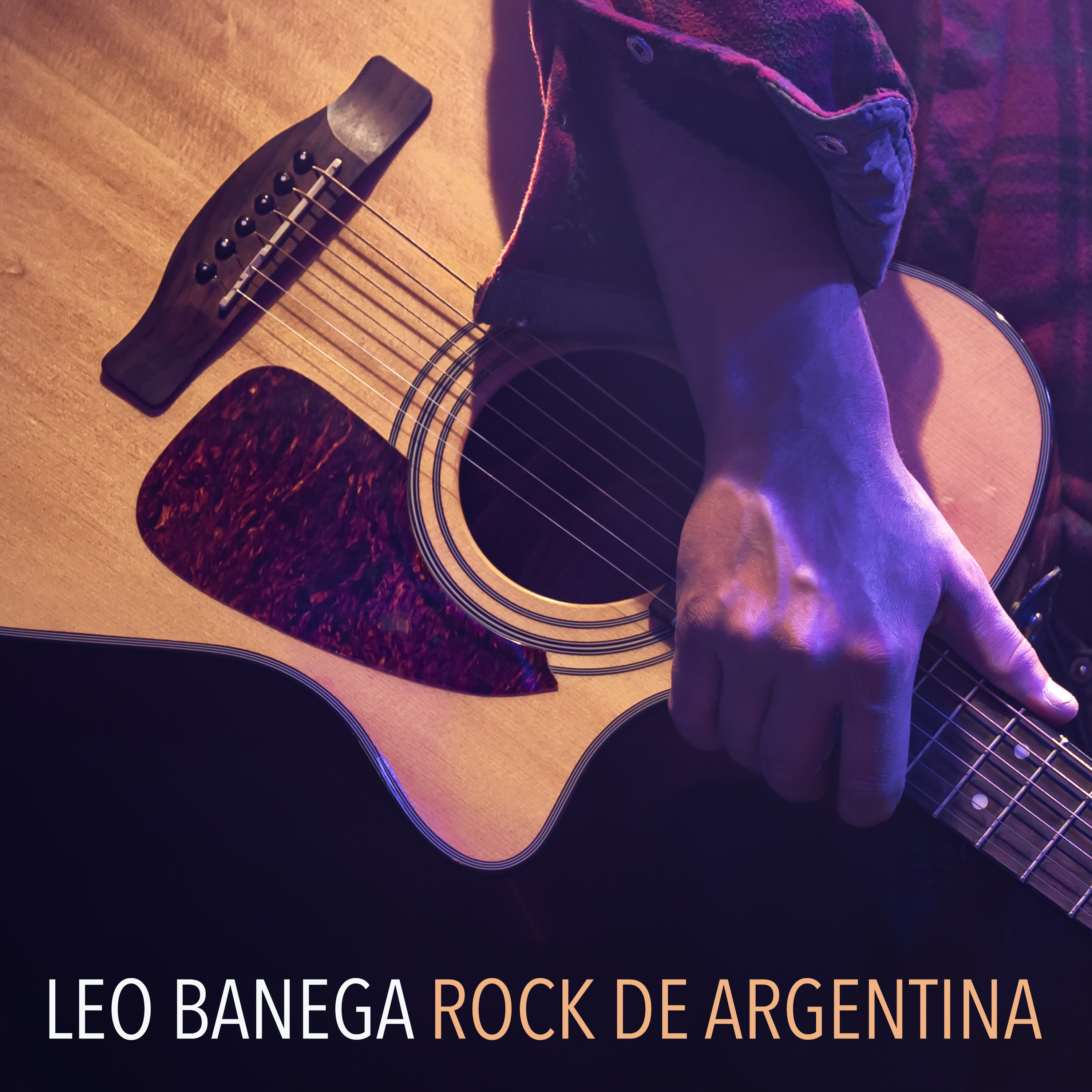 Rock de Argentina