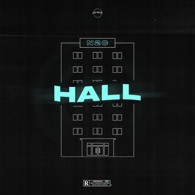 Hall (feat. N2C) - Single
