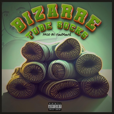 Tube Socks - Single