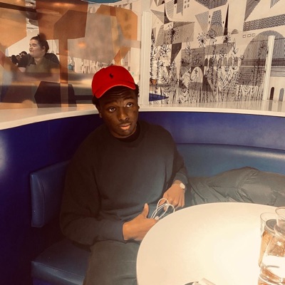 Fame & Fortune - Single