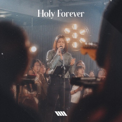 Holy Forever / Agnus Dei (feat. Alarice) - Single