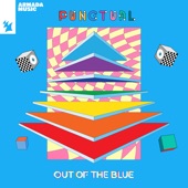 Out of the Blue artwork