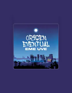 Listen to EME UVE, watch music videos, read bio, see tour dates & more!