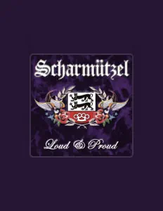 Dengarkan Scharmützel, tonton video musik, baca bio, lihat tanggal tur & lainnya!