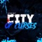 CITY of CURSES (feat. Reynes XLVII) - Jamar Rose lyrics