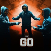 GO (Gaming Pack) - EP artwork