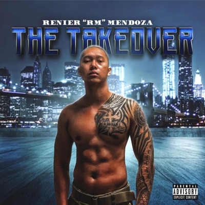 The Takeover - EP