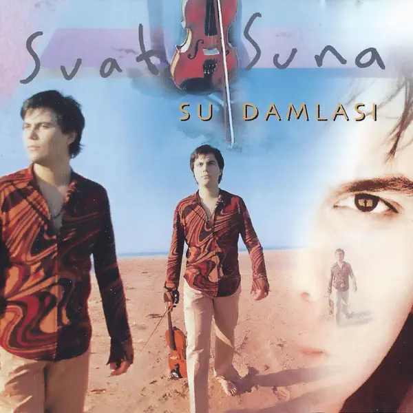 SERSEFİLİM — SUAT SUNA
