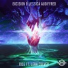 Rise (feat. Leah Culver) cover art