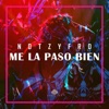 Me La Paso Bien (Instrumental) - Single