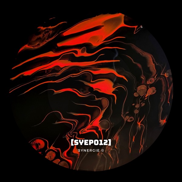 Unlucky (SYEP012) - EP