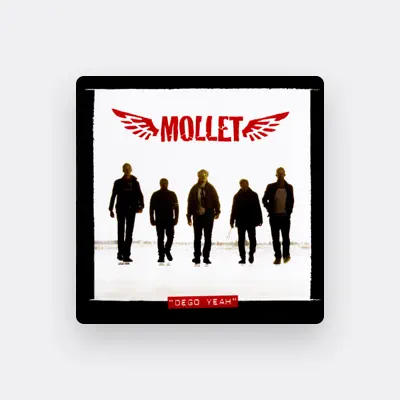 Listen to Mollet, watch music videos, read bio, see tour dates & more!