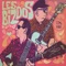 Anna Carina - Les Bizoos lyrics