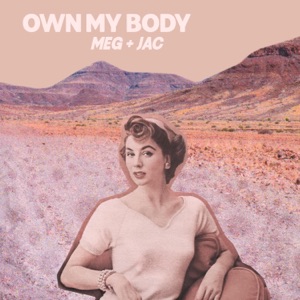 Own My Body - Single