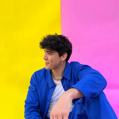 Listen to Yecben, watch music videos, read bio, see tour dates & more!