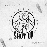 Shut Up Freestyle - Single - Zedz
