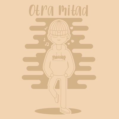 Otra Mitad - Single