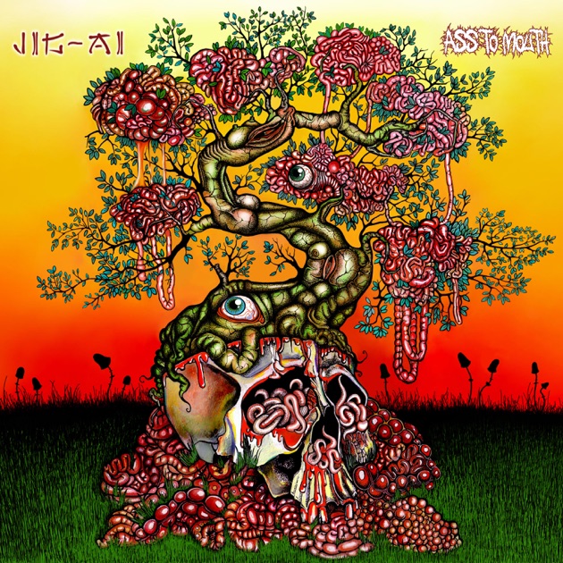 JIG-AI   CD  ３枚セット Amazon.co.jp: Jig-Ai [Explicit] : Jig-Ai: デジタルミュージック