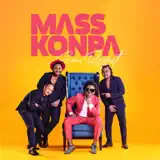 Mass Konpa - Djapot