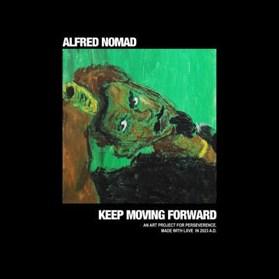 Keep Moving Forward - EP