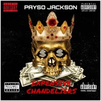 Expensive Chandeliers Freestyle - Single - PAYSO JACKSON