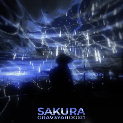 Listen to Sakura - Single by GRAV3YARDGXD
