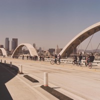 Freeways - Single - posey la fleur