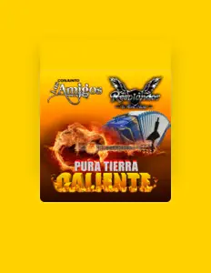 Listen to Conjunto Los Amigos, watch music videos, read bio, see tour dates & more!