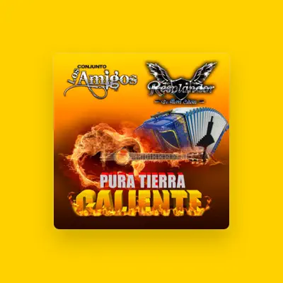 Listen to Conjunto Los Amigos, watch music videos, read bio, see tour dates & more!