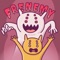 Frenemy - Fren lyrics