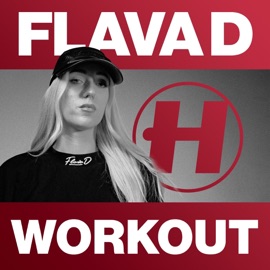 We Run The Area (feat. Naomi Cowan & TQD) [Flava D Jungle Remix] [Mixed] Toddla T, Idris Elba & General Levy