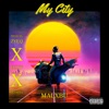 my city (feat. Zyeq, Eli.yf & DevKeys) - Single