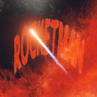 Rocketman - Single - Prznt