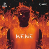 WeWe (Sped Up) artwork