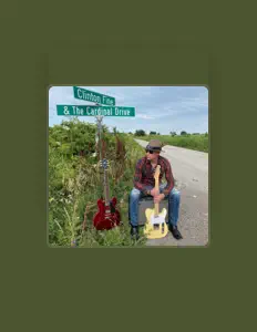 聆聽 Clinton Fine & The Cardinal Drive、觀看音樂影片、閱讀小傳、查看巡演日期等！
