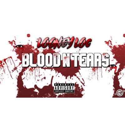 Blood N Tears - Single