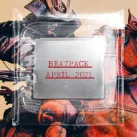 BEATPACK APRIL 2021 - UH Prod