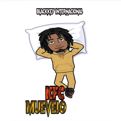 Muevelo - Single