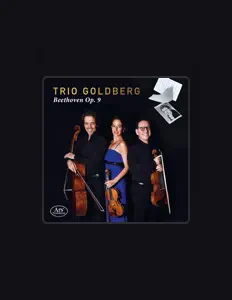 Ouça Trio Goldberg, assista a videoclipes, leia a biografia, veja as datas das turnês e mais!