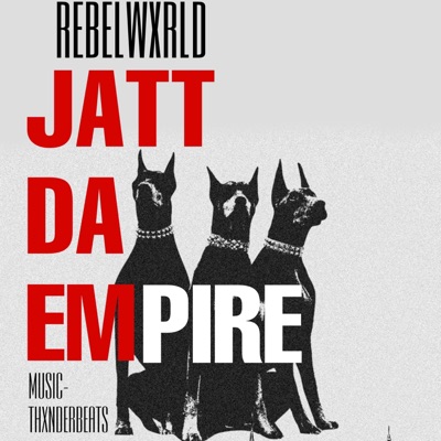Jatt Da Empire - Single