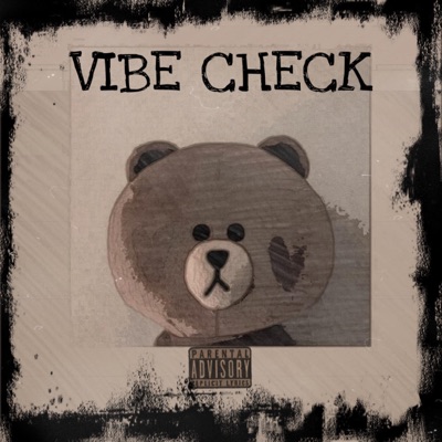 Vibe Check - EP