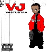 Vastustaa artwork