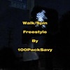 Walk/Spin Freestyle (Sped up) - Single