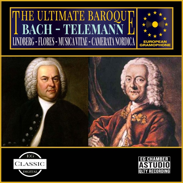 The Ultimate Baroque