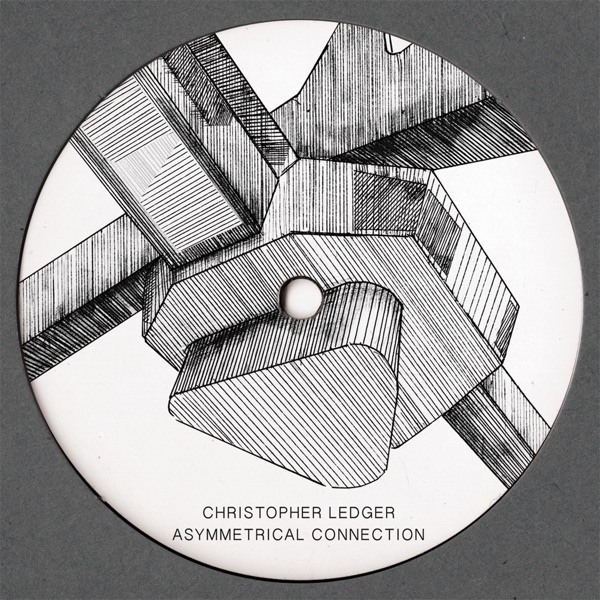 Asymmetrical Connection - EP
