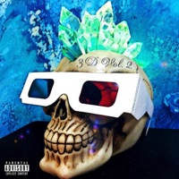 3D, Vol. 2 - EP - Flaco Paco