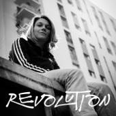 Révolution artwork