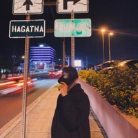 Tumon Bae - Single - Clawwwd