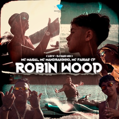 Robin Wood - Single