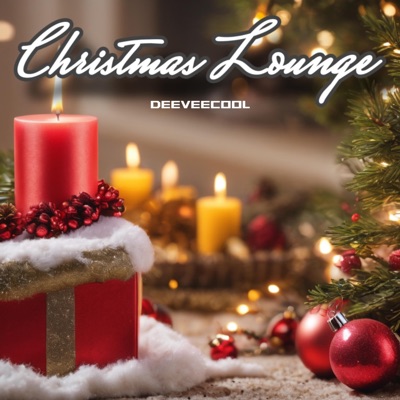 Christmas Lounge - EP
